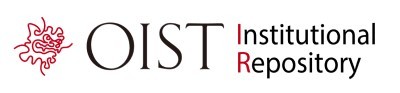 OIST Institutional Repository