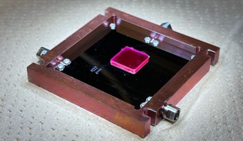 Proof of Concept (POC) Yuimaru Kubo — Spin-based low-noise amplifier for microwave quantum technologies