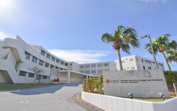 Seaside House exterior view