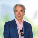 Kenji Govaers portrait image
