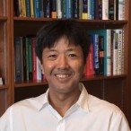portrait of Satoshi Mitarai